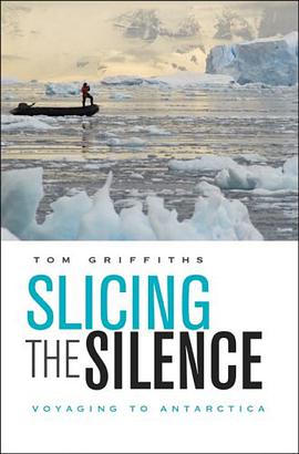 Slicing the Silence pdf epub mobi 电子书 下载