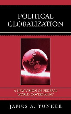 Political Globalization pdf epub mobi 电子书 下载