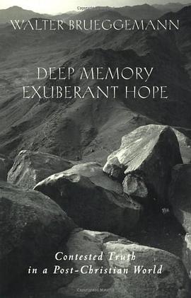 Deep Memory, Exuberant Hope pdf epub mobi 電子書 下載