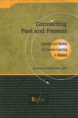 Connecting Past and Present pdf epub mobi 电子书 下载