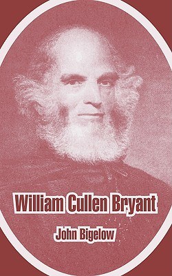 William Cullen Bryant pdf epub mobi 下载