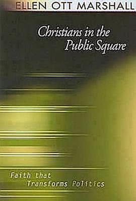 Christians in the Public Square pdf epub mobi 電子書 下載