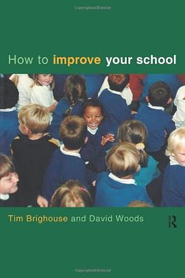 How to Improve Your School pdf epub mobi 电子书 下载
