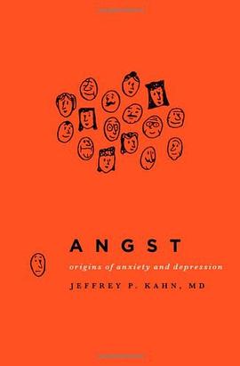 Angst pdf epub mobi 电子书 下载