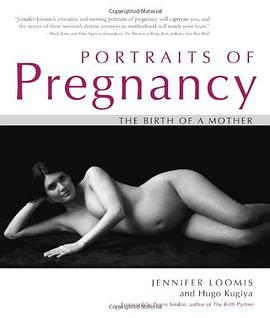 Portraits of Pregnancy pdf epub mobi 电子书 下载