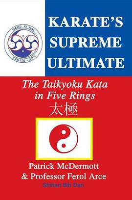 Karate's Supreme Ultimate pdf epub mobi 电子书 下载