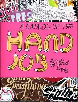 Hand Job pdf epub mobi 电子书 下载