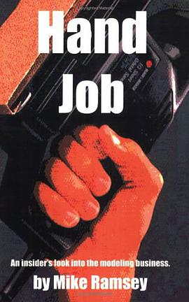Hand Job pdf epub mobi 电子书 下载