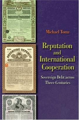 Reputation and International Cooperation pdf epub mobi 电子书 下载