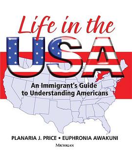 Life in the USA pdf epub mobi 电子书 下载