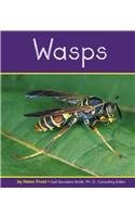 Wasps pdf epub mobi 电子书 下载