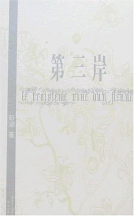 第三岸 pdf epub mobi 电子书 下载
