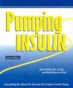 Pumping Insulin pdf epub mobi 电子书 下载