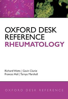 Oxford Desk Reference