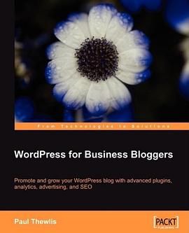 WordPress for Business Bloggers