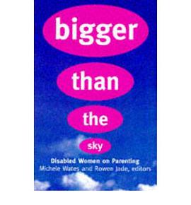 Bigger Than the Sky pdf epub mobi 电子书 下载