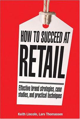 How to Succeed at Retail pdf epub mobi 電子書 下載