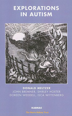 Explorations in Autism pdf epub mobi 电子书 下载