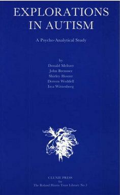 Explorations in Autism pdf epub mobi 電子書 下載