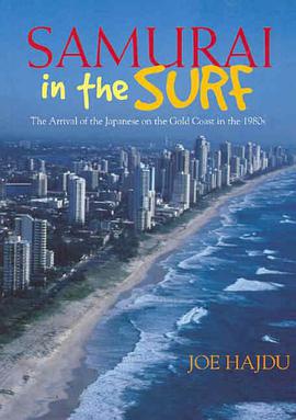 Samurai in the Surf pdf epub mobi 电子书 下载