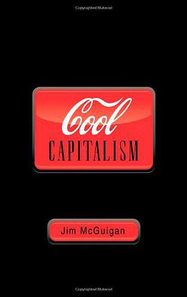 Cool Capitalism