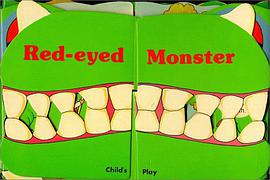 The Red-eyed Monster pdf epub mobi 电子书 下载