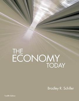 The Economy Today pdf epub mobi 电子书 下载