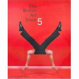 British Art Show 5 (Art Catalogue) pdf epub mobi 电子书 下载