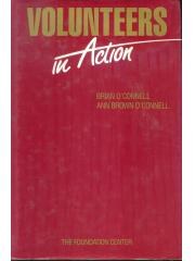 Volunteers in Action pdf epub mobi 电子书 下载