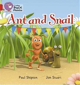 Ant &Snail蚂蚁和蜗牛 pdf epub mobi 电子书 下载