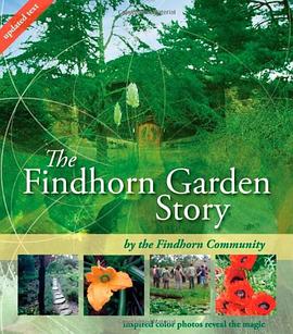The Findhorn Garden Story pdf epub mobi 电子书 下载