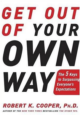 Get Out of Your Own Way pdf epub mobi 電子書 下載