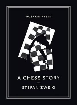 A Chess Story pdf epub mobi 下载
