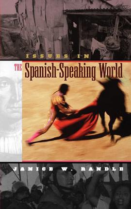 Issues in the Spanish-speaking World pdf epub mobi 电子书 下载