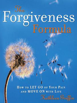 The Forgiveness Formula pdf epub mobi 电子书 下载
