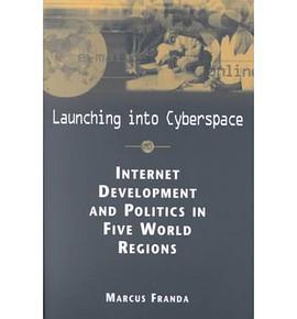 Launching into Cyberspace pdf epub mobi 电子书 下载