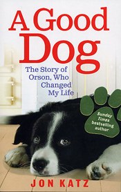 A Good Dog pdf epub mobi 电子书 下载