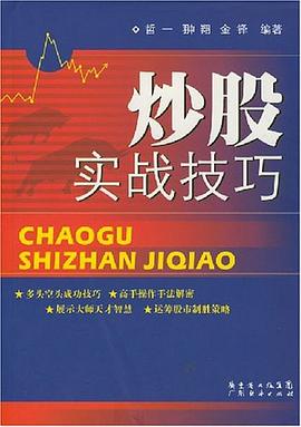 炒股实战技巧 pdf epub mobi 电子书 下载