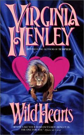 Wild Hearts MM pdf epub mobi 电子书 下载