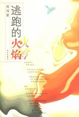 逃跑的火焰 pdf epub mobi 电子书 下载