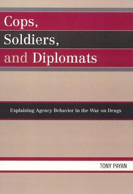 Cops, Soldiers, and Diplomats pdf epub mobi 电子书 下载
