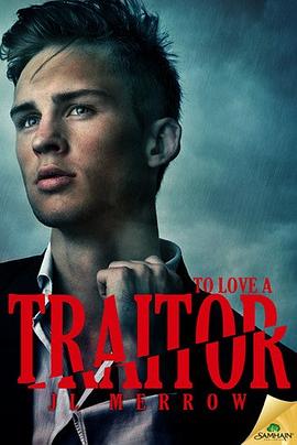 To Love a Traitor pdf epub mobi 电子书 下载
