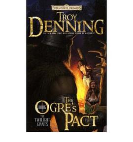The Ogre's Pact pdf epub mobi 电子书 下载