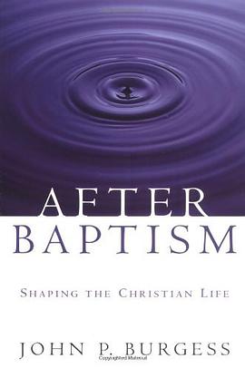 After Baptism pdf epub mobi 电子书 下载