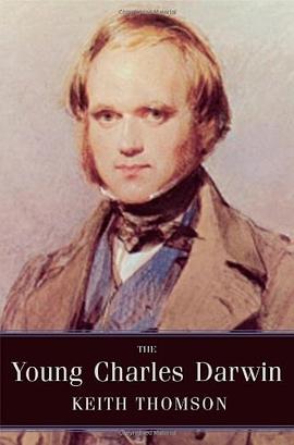 The Young Charles Darwin pdf epub mobi 电子书 下载