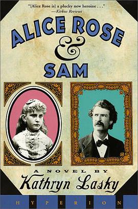 Alice Rose and Sam pdf epub mobi 电子书 下载