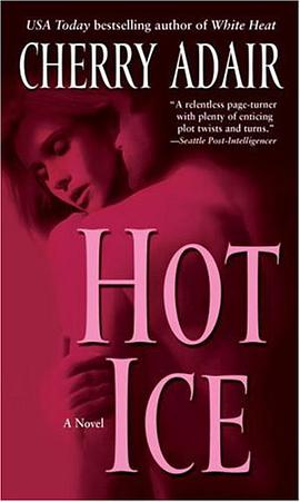 Hot Ice pdf epub mobi 电子书 下载