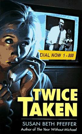 Twice Taken pdf epub mobi 電子書 下載