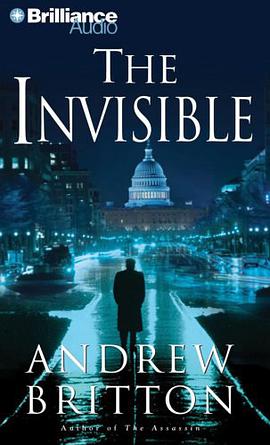 The Invisible (Ryan Kealey) pdf epub mobi 电子书 下载