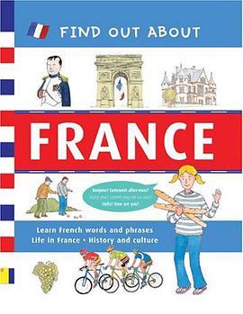 Find Out about France pdf epub mobi 电子书 下载